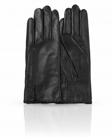 Перчатки Женские 11_ALINA/BL//11